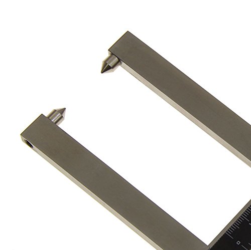 Anytime Tools Disc Brake Rotor Caliper Digital Electronic Gauge Gage Micrometer 0-2.5"/0.0005" #TOP2