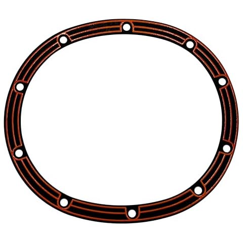Salangid D035 Differential Cover Gasket Replacement for Dana35 Cover