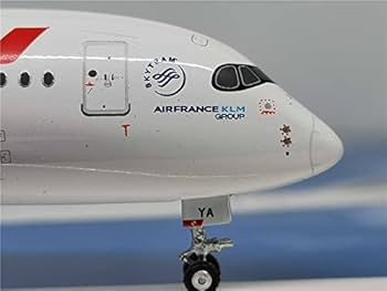 【3/18まで】Phoenix AIRFRANCE A350-900 Phoenix A350-900 エールフランス F-HTYM 1/400 [12010]