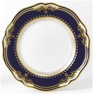 Spode Lancaster Bread Butter Plate