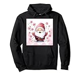 Sakura Claus Festive Wear