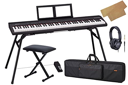 Amazon | Roland ローランド/GO-88P GO:PIANO【CB-B88V2
