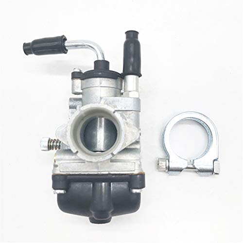 Carburateur moto pour Dellorto PHBG 21 AD idéal pour les trajets quotidiens