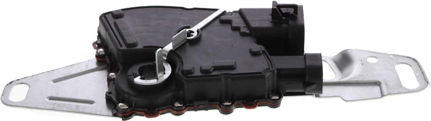 Garage-Pro Neutral Safety Switch Compatible with 1999-2003 Chevrolet Silverado 1500, 1995-1999 K1500, 1994-2003 S10 & 2001-2003 Silverado 2500 HD