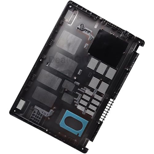 Deal4GO Lower Bottom Case Base Enclosure Cover Replacement for Acer Aspire A515-43 A315-56 A315-54 A315-43 A315-42 A515-43-R19L - Black Polyurethane (PU) by Deal4GO - Image 6