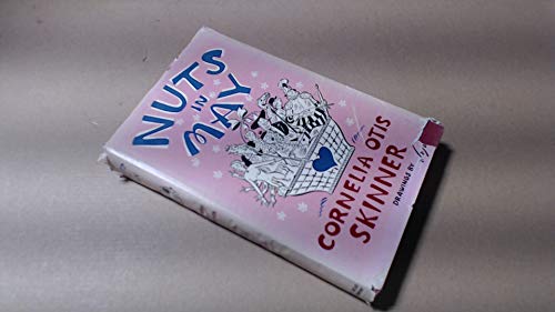 Nuts in May B0007DXT6M Book Cover