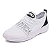 Nautica Women Fashion Sneaker Lace-Up Jogger Running Shoe Casual Walking Sneaker