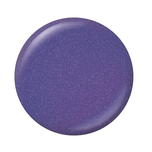 Esmalte de uñas gel Sally Hansen Miracle Gel morado miniatura 2