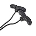 TY Archery Crossbow Cocking Device Double Handle Crossbows Rope Cocker Aid Cocking String Tool