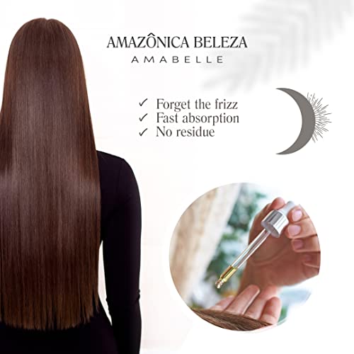 AMAZONICA-BELEZA-Kit-Argan-Oil-and-Coconut-Oil-for-Hair-Nutrition-Hydration-and-Repair-for-Hair-60-ml-each