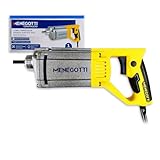 Vibrador Concreto sem Mangote Motovibrador 1000W MPV Menegotti 220V