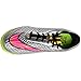 Nike Men's Hypervenom Phelon II NJR IC Soccer Shoe (Chrome/Hyper Pink-MTLC Gld Cn, 12)
