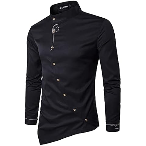 Chemises Générique pour Hommes Cover