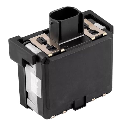 Cruise Control Distance Radar Sensor 28438-9UC0A Replacement for Nissan Murano 3.5L 2016-2019