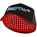 RegrowMD Laser Cap 272 (FDA Cleared). 272 Medical Grade Lasers. Stimulate Hair Growth, Reverse Thinning, Regrow Denser, Fuller Hair. Exclusive BioLight Comfort Design, Superior Treatment.