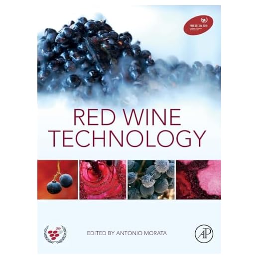 Red Wine Technology Advanced Setup
