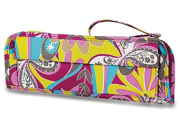 SoHo Swirl Flat Iron Case