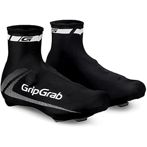 GripGrab RaceAero Lightweight Cycling Shoe Covers Cover
