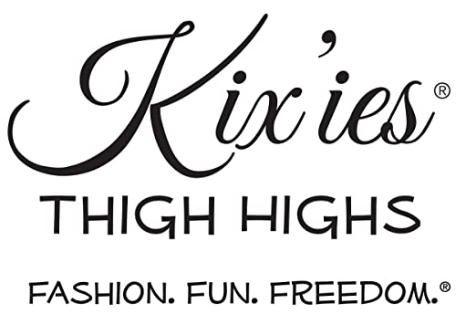 Bas de maintien Kixies Ashley parfaits pour les voyages et le bureau - 6