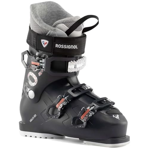Rossignol Kelia 50 - Ski Boots for Women - Relaxed...