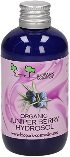 biopark Agua Floral de bayas de enebro – 100 ml