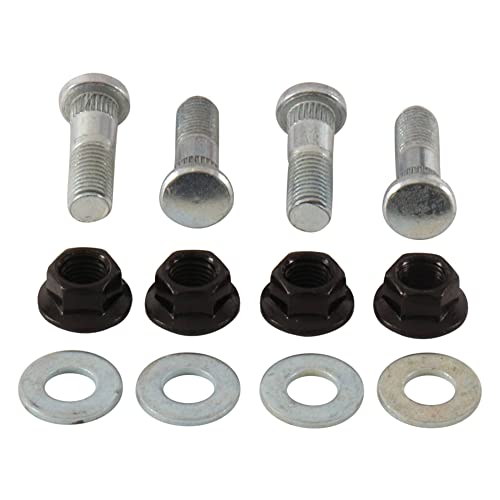 Kit de pernos y tuercas All Balls 85-1062 para quad Suzuki LT-F250F y Quad Runner