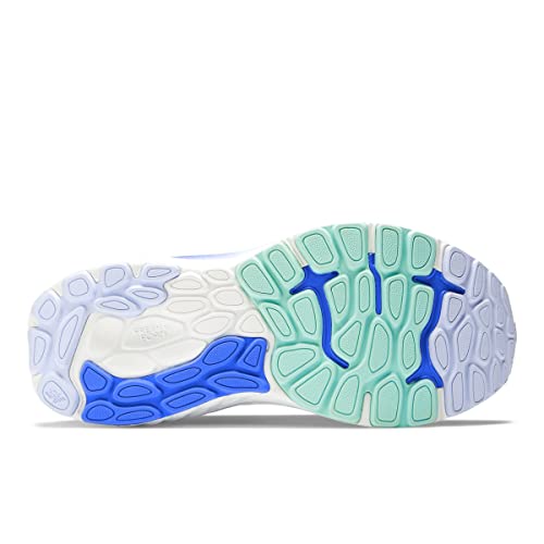 Image of New Balance Womens Fresh Foam X 860 V13