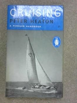 Paperback CRUISING. Book