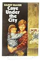 Cave Under the City 0690045573 Book Cover