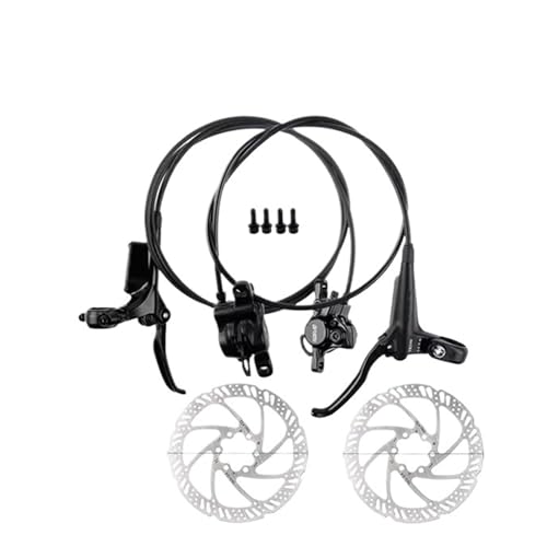 Frein à disque hydraulique pour TEKTRO HD-M275 anti fuite de poignée VTT