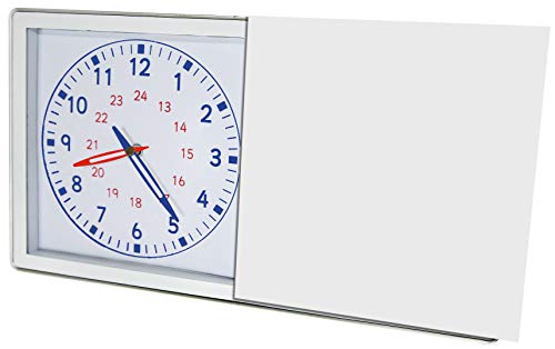 Preisvergleich Produktbild EDUPLAY 120270 Dual Lernuhr