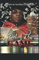 Part Of The Game B09W5NDXJ2 Book Cover