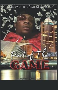 Paperback Part Of The Game Book