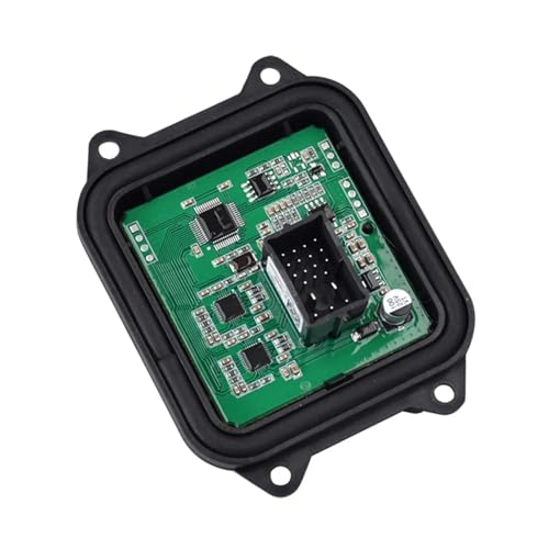 Module commande phare adaptatif ALC BMW X5 E70 E90 X6 Z4 boitier eclairage