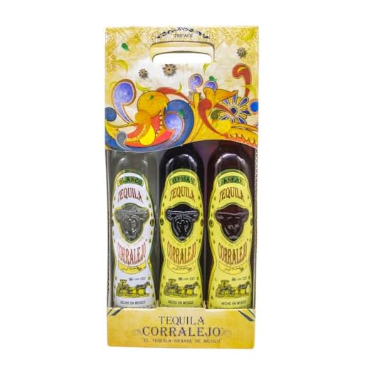 Corralejo 3 x 100ml GB - 1 Stck.