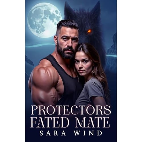 Protector's Fated Mate by Sara Wind episode artwork