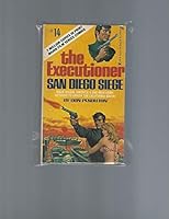 San Diego Siege 0523004141 Book Cover