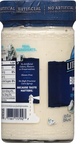 Ticafou Litehouse, Big Blue Dressing thumb #10