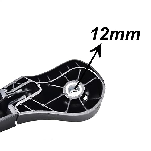 Essuie-Glace arrière avec bras pour Espace 4 MK4 IV 2003-2013 pièce auto replacement - 5