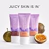 tarte maracuja tinted moisturizer Lightweight Sheer Foundation with Buildable Longwear Coverage, Hyaluronic Acid, Turmeric, Aloe for Hydrated Skin, Vegan & Cruelty Free