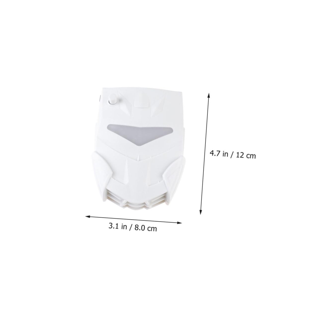Housoutil Base Di Raffreddamento Per Laptop Dissipatore Di Calore Laterale Per Radiatore Del Computer Per Accessori Per Computer