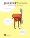 JavaScript on Things: Hacking hardware for web developers