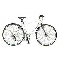 R026) リパブリック republic 700C republic NWMN ニューメン cross