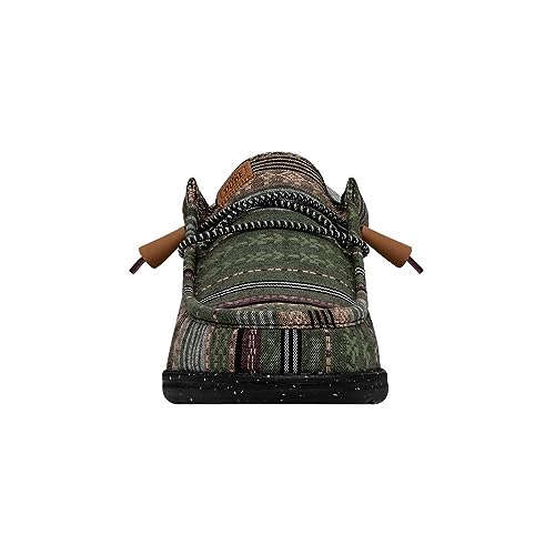 Image of HEYDUDE Mens Wally Funk Baja