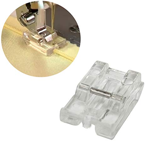 Pack 4 Piezas Pie para Coser Cremallera miniatura 5