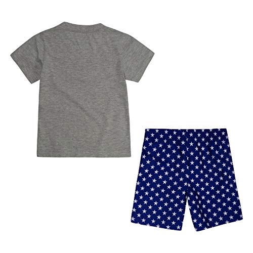 Image of Hurley Baby Boys' Swim Suit 2-Piece Outfit Set