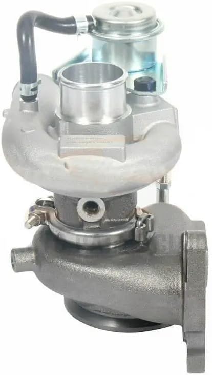 New 49131-05210 6U3Q-6K682-AE 6U3Q6K682AE 0375K7 71789727 71993636 Turbo TD03L4 For (HHJA Engine)