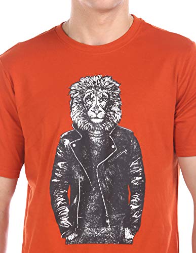 Image of Colt by Unlimited Men's Slim Fit T-Shirt