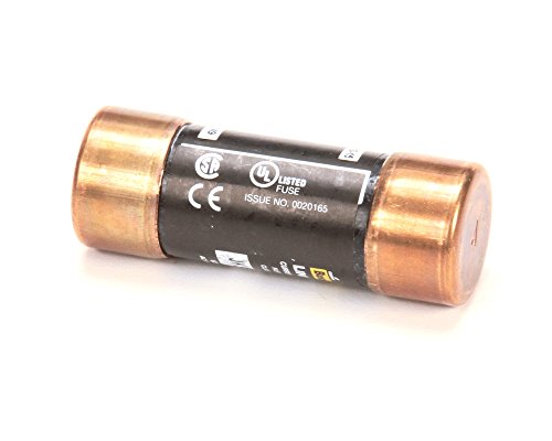 CHAMPION 111682 Fuse J 15A 600V 2.25I Fast ACT