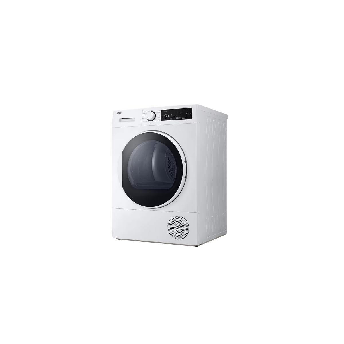 Sèche-linge frontal LG RH8D13WH